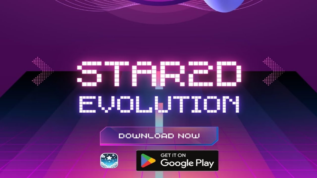 Star2D Evolution | Mobile Game Engine For Android