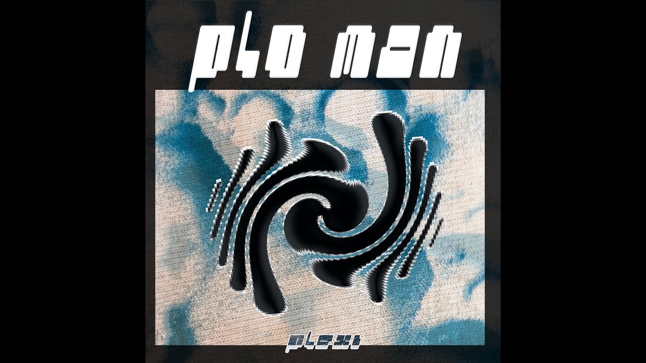 PLO Man - Plexi