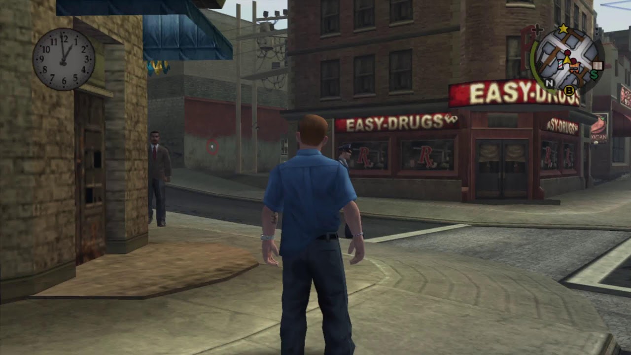 Bully 2026