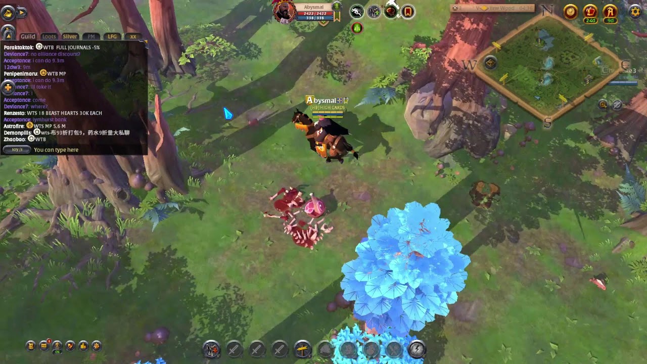 Albion Online