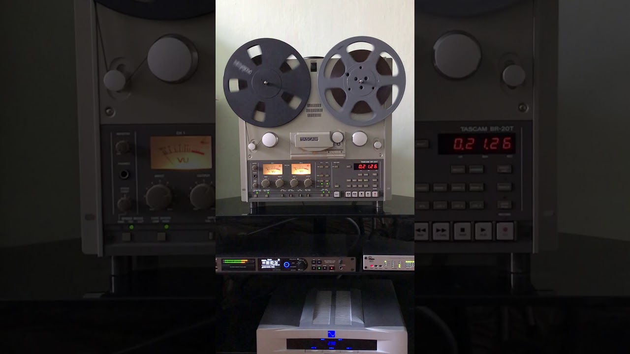Kraftwerk - The Model (Master Tape Copy)