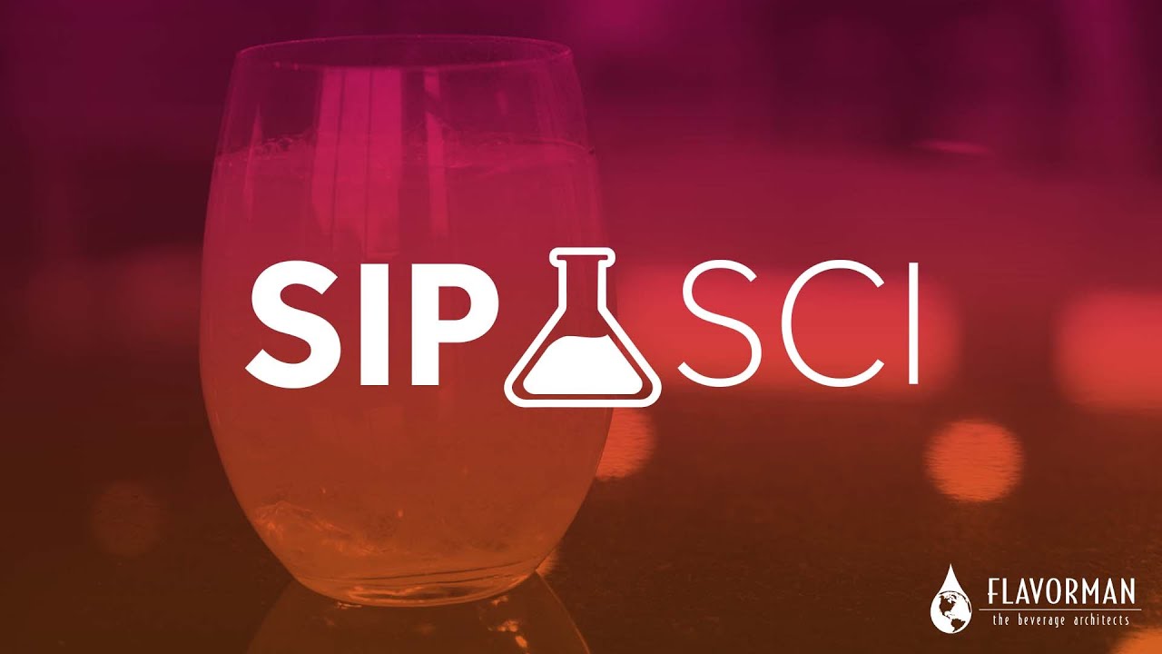 A Brief History of Soda - Sip Science