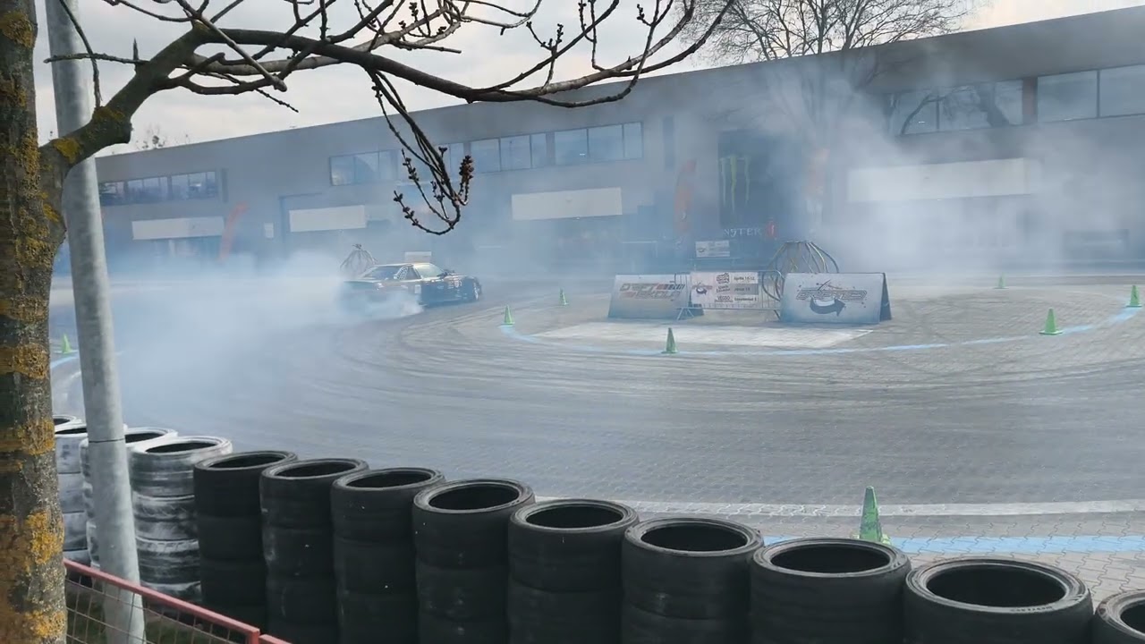 AMTS 2026 Drift