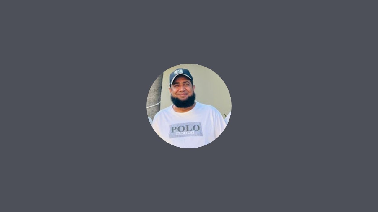 Kasim jeebhai is live Auction  VPL SEASON 6