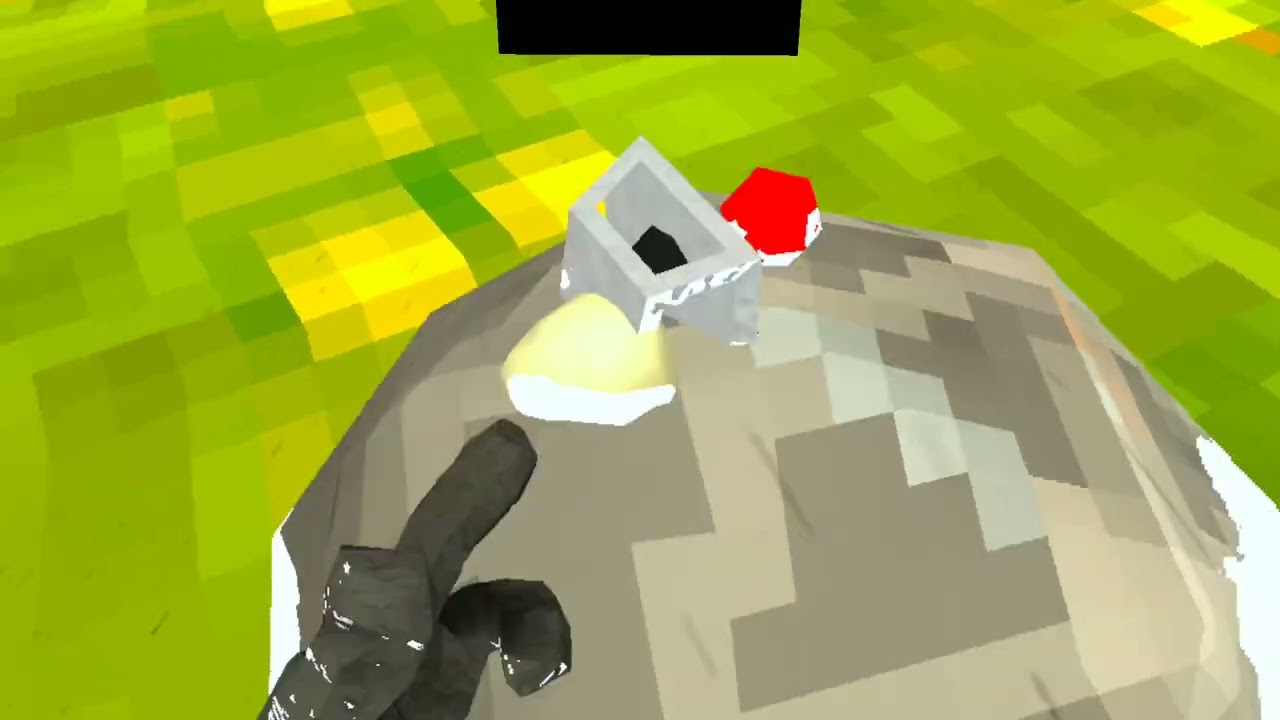 INSANE Platforms Glitch in Animal Company #animalcompany