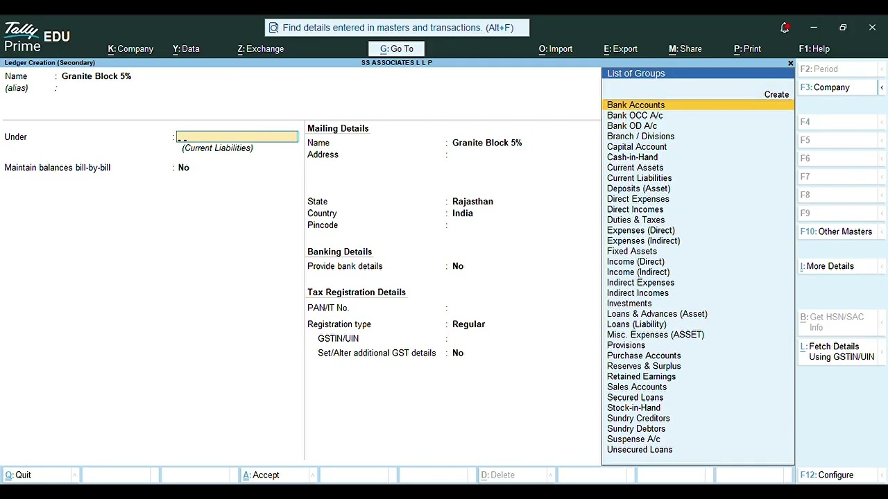 TALLY PRIME STOCK JOURNAL KI ENTRY KESE HOTI HAI#tallyprime #tallyprimefullcourse #excel  #computer