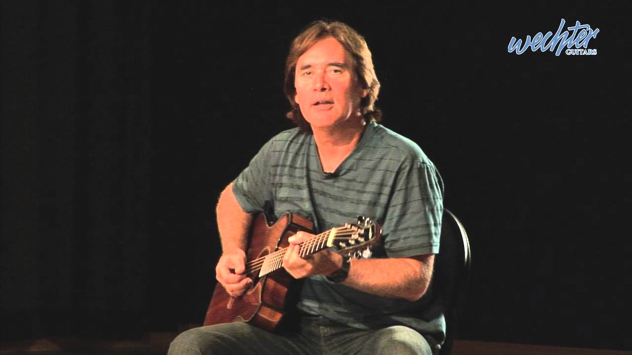 Carl Verheyen Wechter