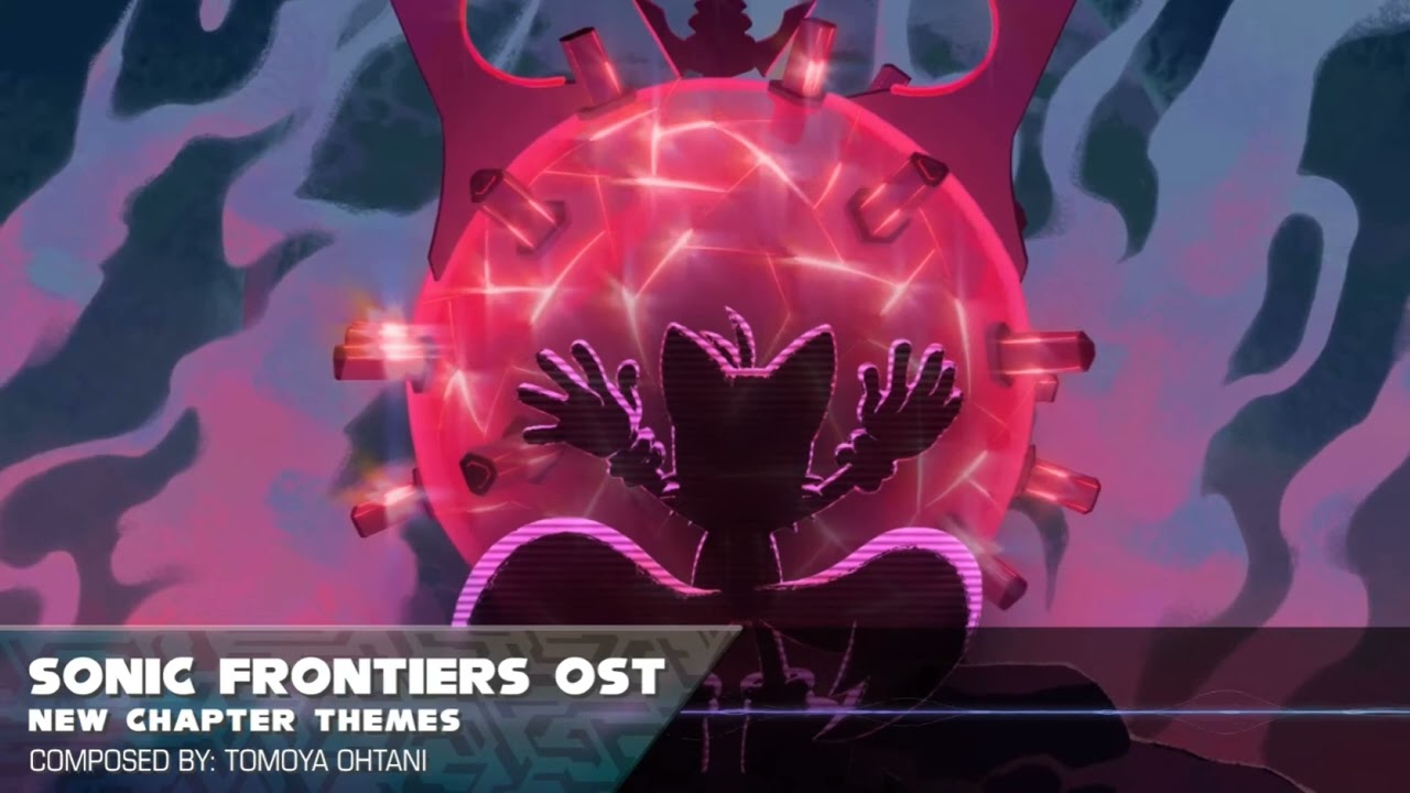 Another Passage - Tails' Chapter Theme Extended - Sonic Frontiers [OST]
