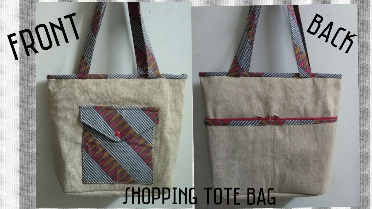 #jutebags #soularthandamdebags DIY Shopping Tote Bag, Jute Bag New Design