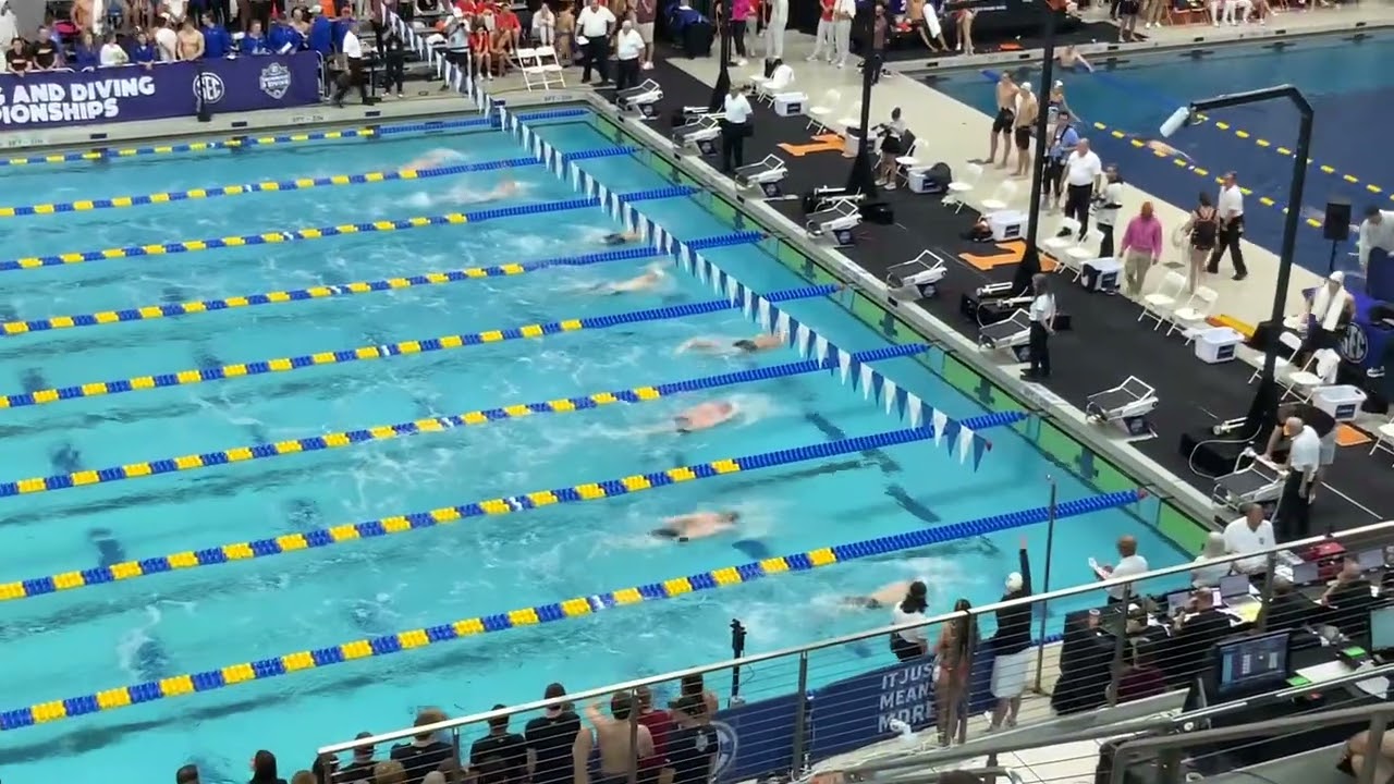2026 SEC Day 5- M 200 BK Prelims H4