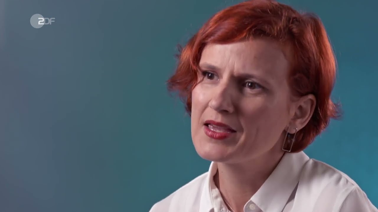 Das Erbe der Treuhand - Wut und Wirklichkeit Doku (2019)