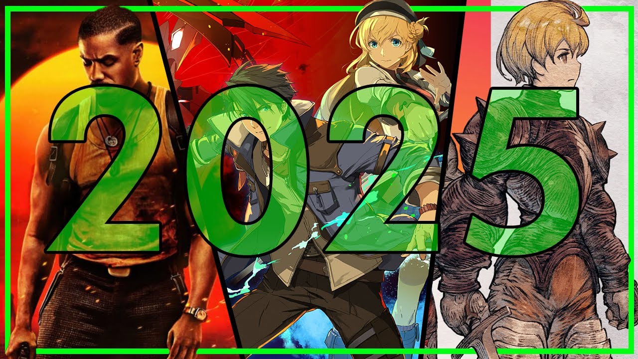 Мои любимые медиа 2025 года