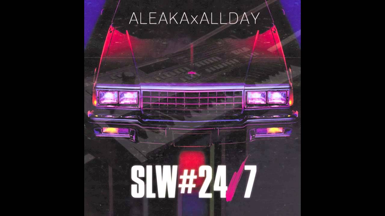 ALEAKA X 24SVN - CTS