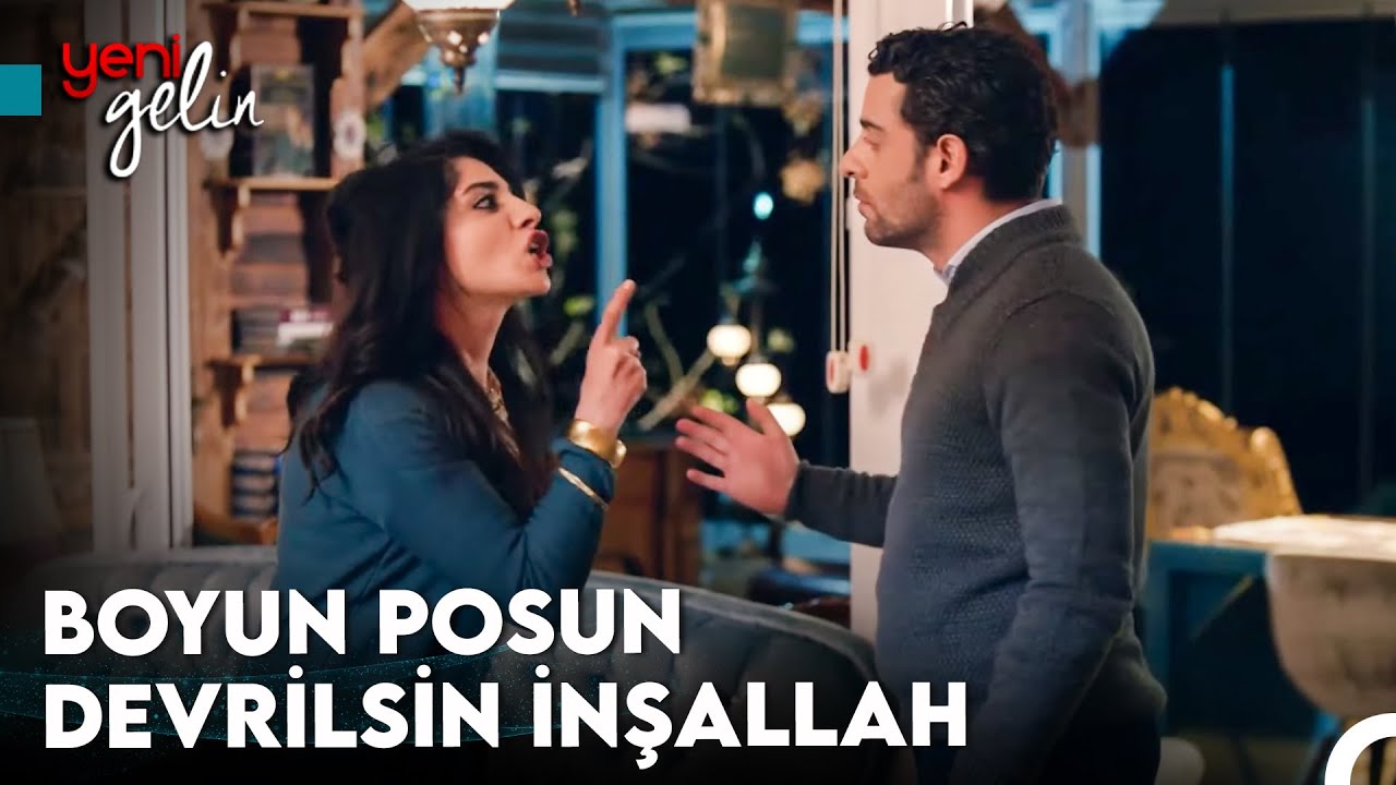 Aldatan Kocaya Uygulanması Gereken Tarife Ektedir - Yeni Gelin