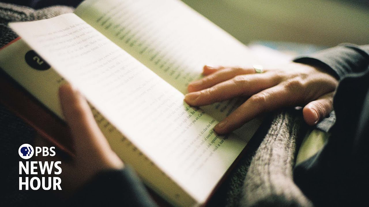 Literary Arts Fund created to rekindle a love for reading