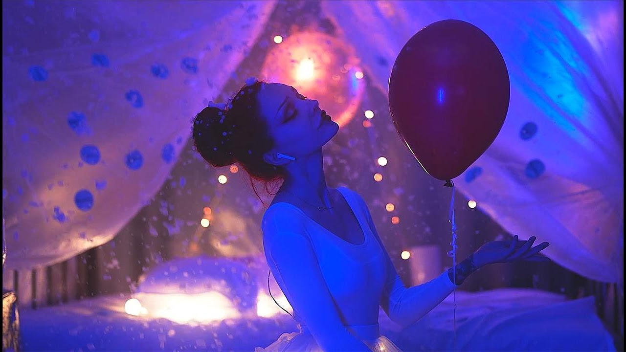 СНЕЖНОЕ ШОУ НА ТВИЧЕ.