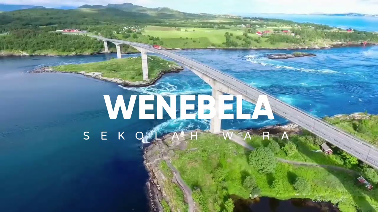 WENEBELA || 🌴SEKOLAH WARA🌴 ||LAGU WAMENA LANNY JAYA 2020