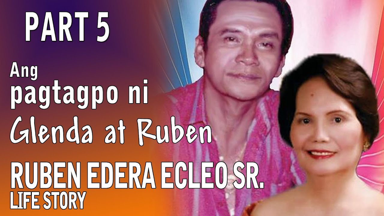 PBMA San Jose Dinagat Island (Part 5)  | Ang Mahiwagang kwento sa buhay ni Ruben Edera Ecleo Sr.