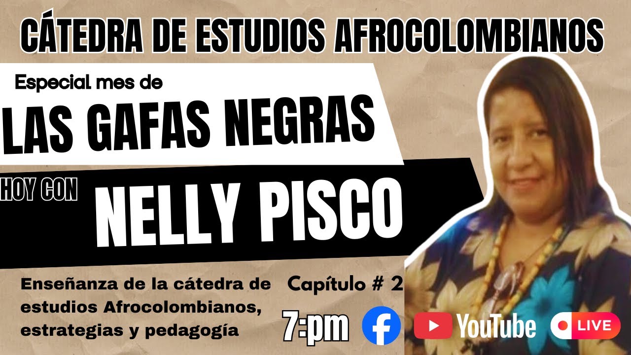 Enseñanza de la cátedra de estudios Afrocolombianos, estrategias y pedagogía.