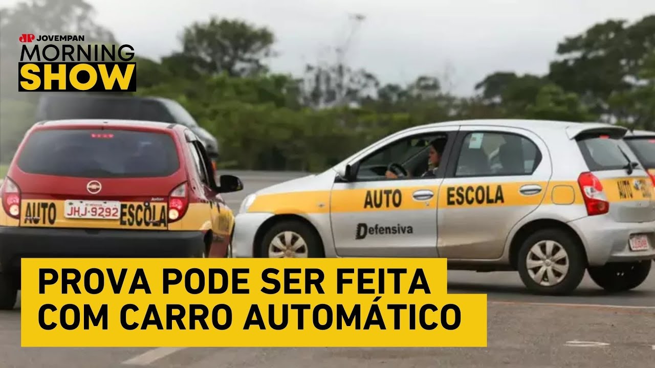 DETRAN-SP acaba com obrigatoriedade da BALIZA