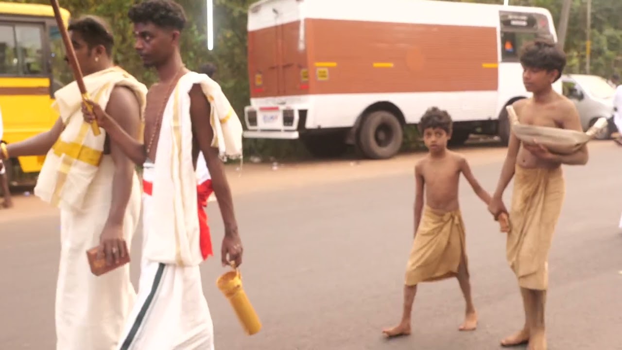 SREE KUMARAGURUDEVAN JANMADINA MAHOLSAVAM
