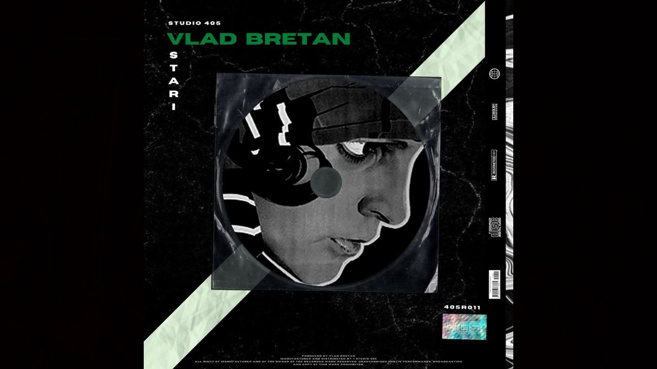 Vlad Bretan - Intr-o Zi [405R011]