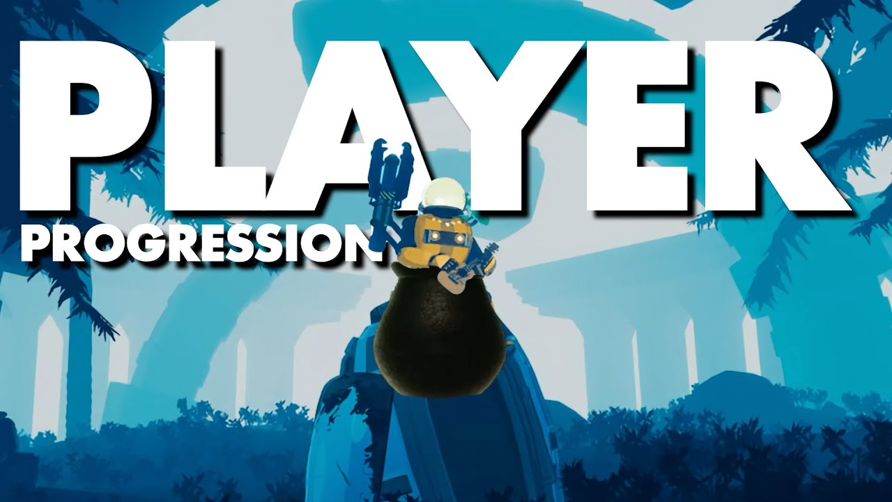 Roguelites Need to Focus More on Player Progression