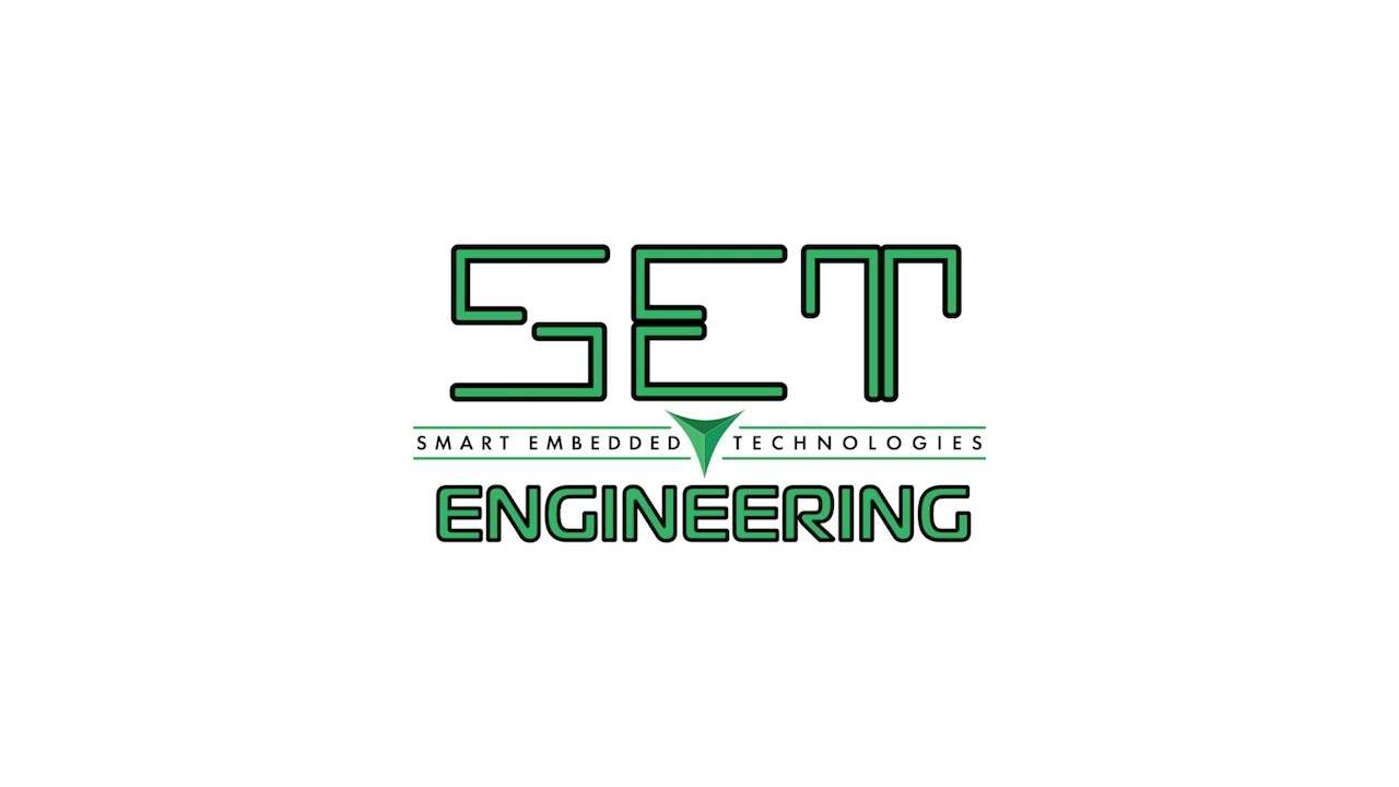 SET Engineering srl -  Buccinasco (Italy)
