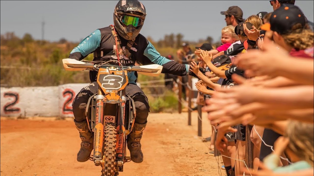 KALGOORLIE DESERT RACE 2022