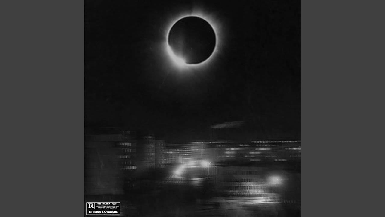 Lune noire