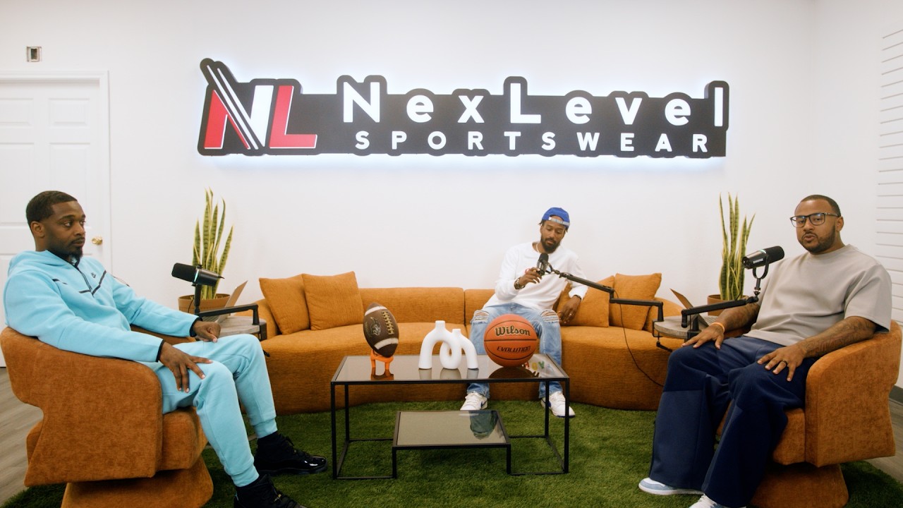 Across the Board Sports Talk with Devi Greer