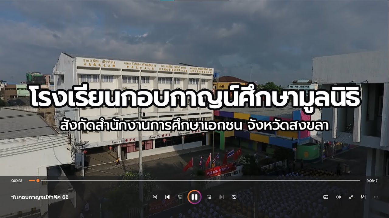 วันกอบกาญจน์รำลึก'66