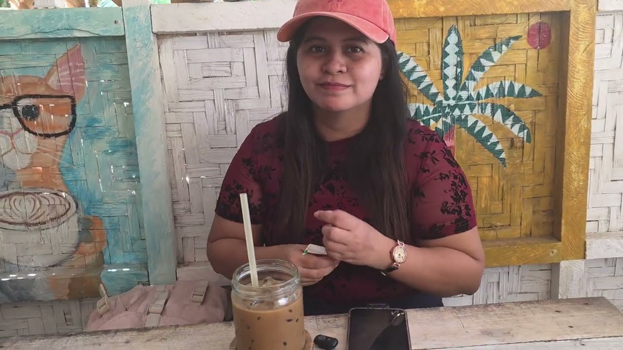 🇵🇭 ИССЛЕДОВАНИЕ РЕСТОРАНОВ И КАФЕ ОСТРОВА БАНТАЙАН, ГОРОДА САНТА-ФЕ