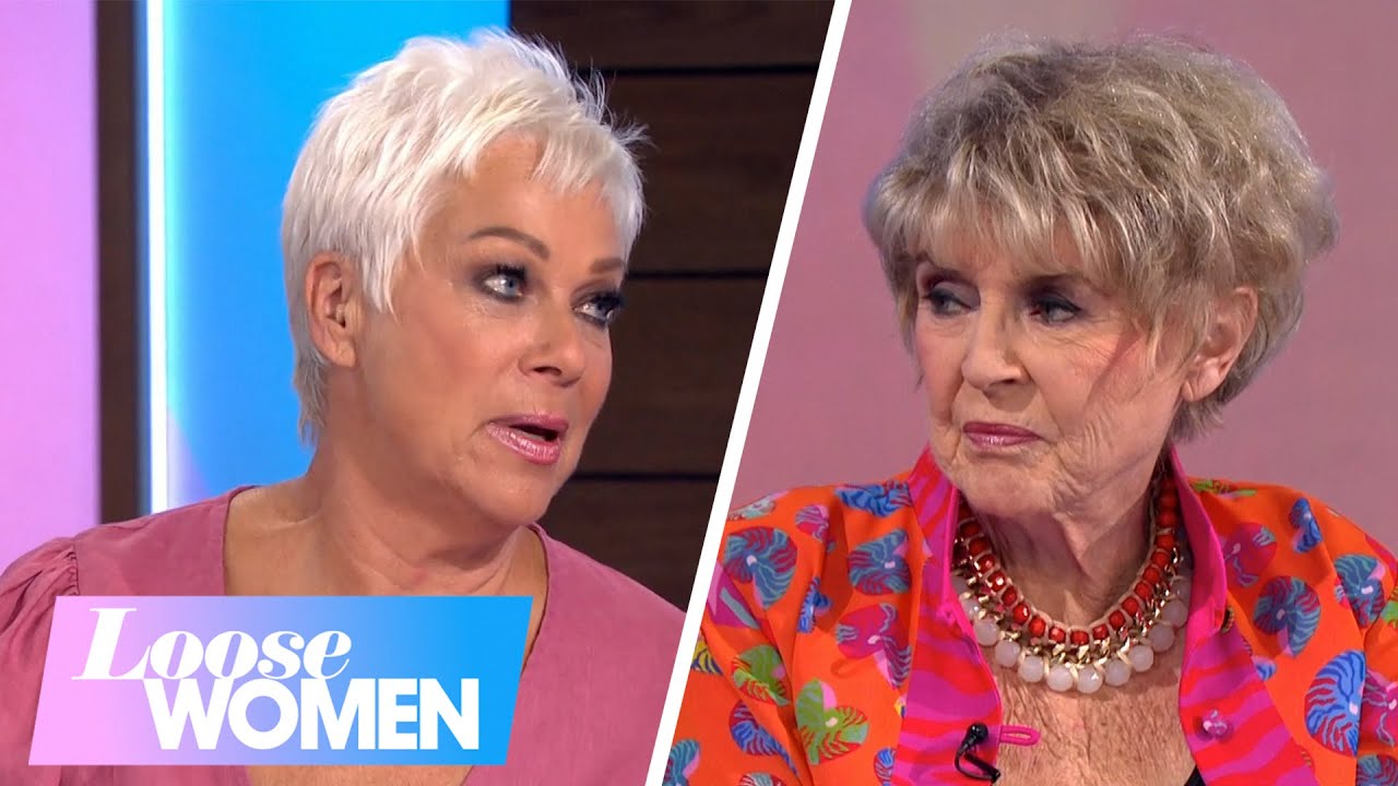 With Chris Pincher's Resignation: Is Being Drunk Ever An Excuse For Bad Behaviour | Loose Women