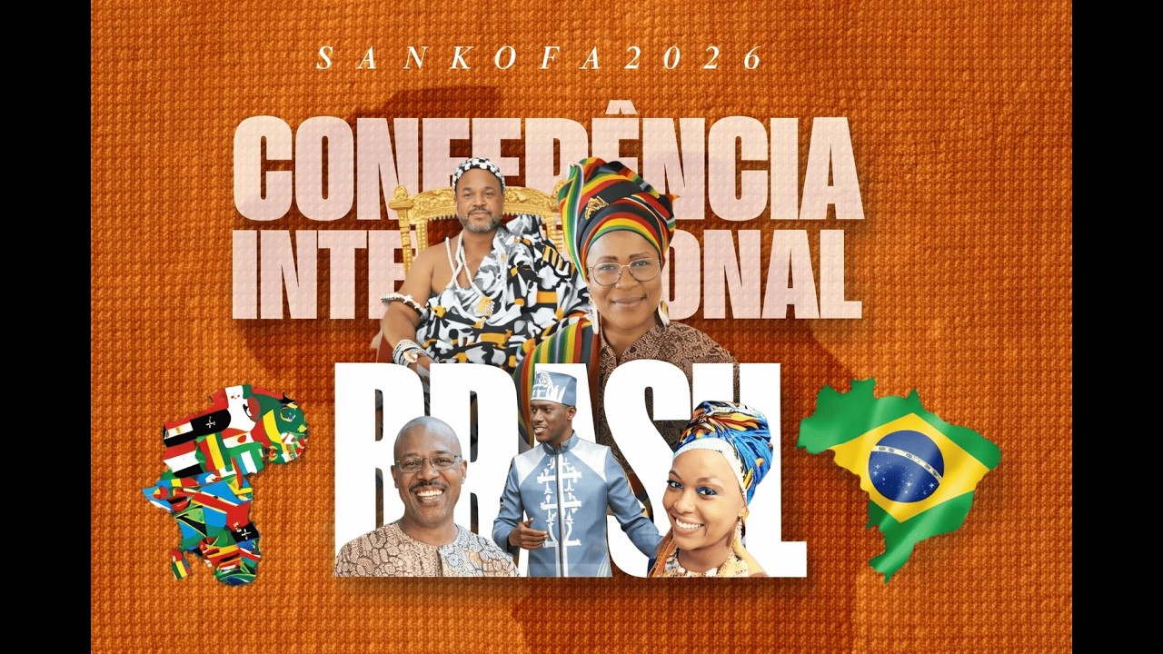 SANKOFA 2026 – BRASIL