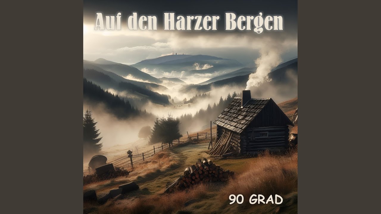 Auf den Harzer Bergen