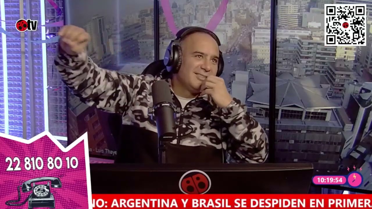 El es Rubén, el DEEEL GAAAAS