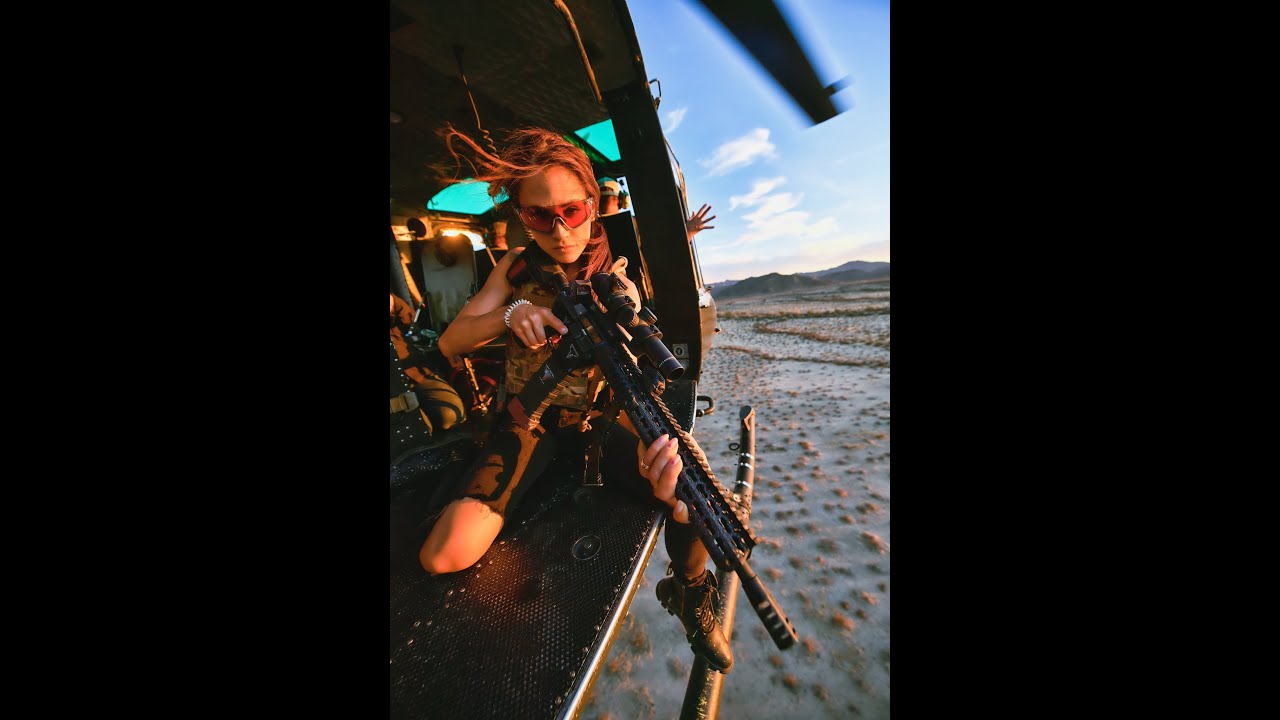 @TaranTactical reel , throwback Thursday
