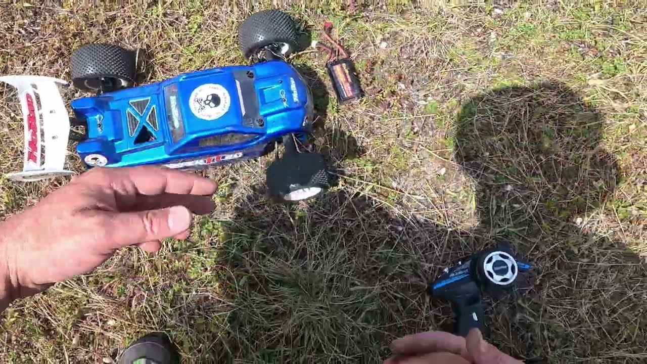 HOBAO HYPER 10 t t 2.0 premier run 3s