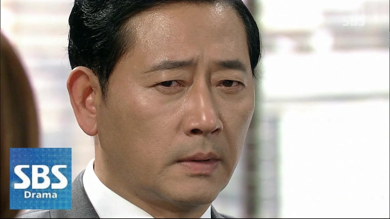 최윤영, 전광렬 찾아가 @열애 43회