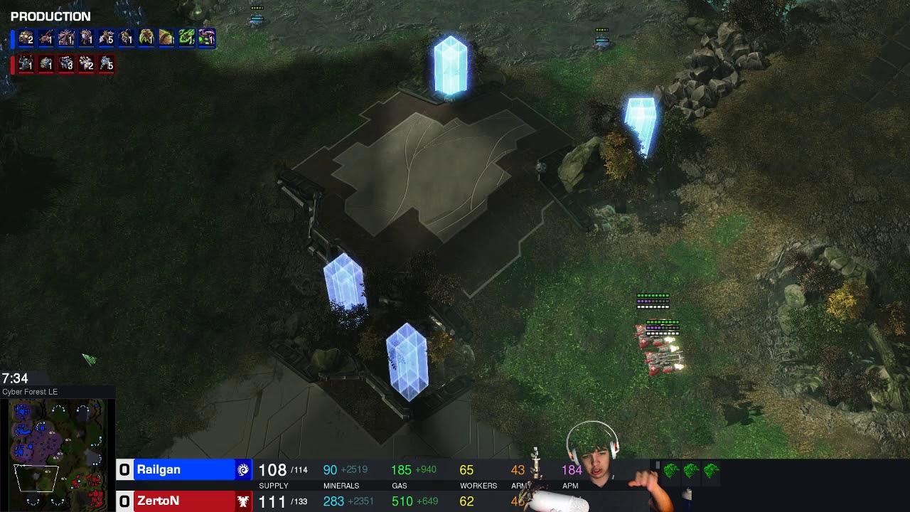 StarCraft 2 - GUIDE - ZvT - 3 Roach into Ling Bane Muta Ultra - Grandmaster Zerg