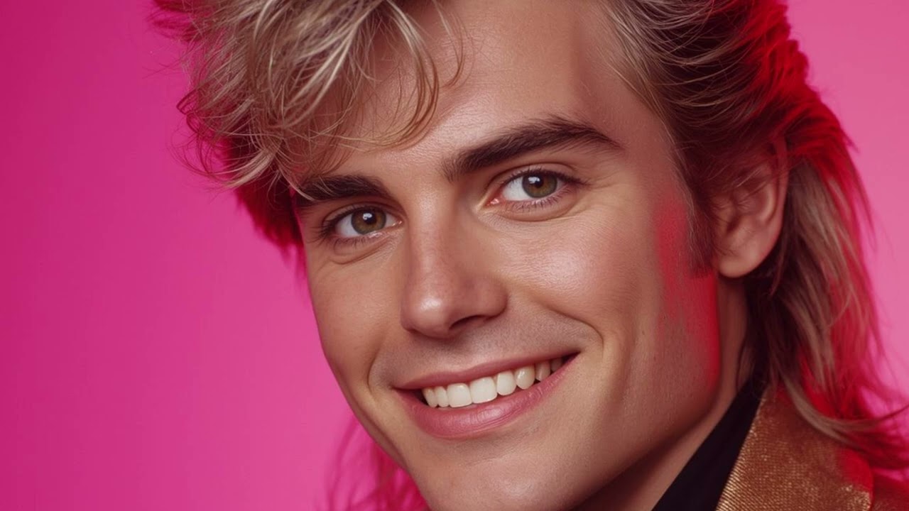 A Fart to Remember – Jonathan Skye Lost 1986 Power Ballad