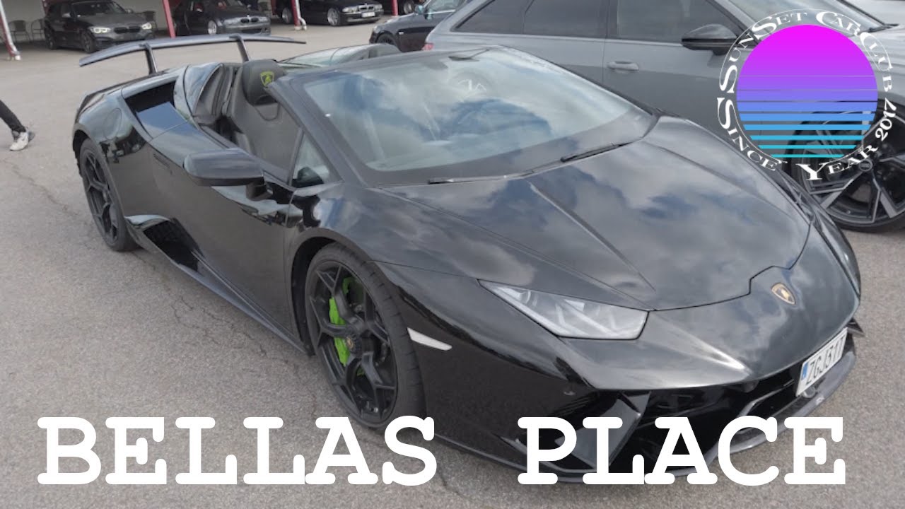 BELLAS PLACE HOT SPRING MEET 2025 {VLOGG#136}