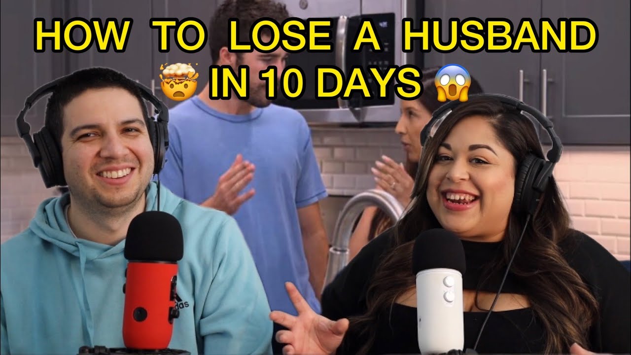 Love is Blind Season 3: The Cuties Story Reaction