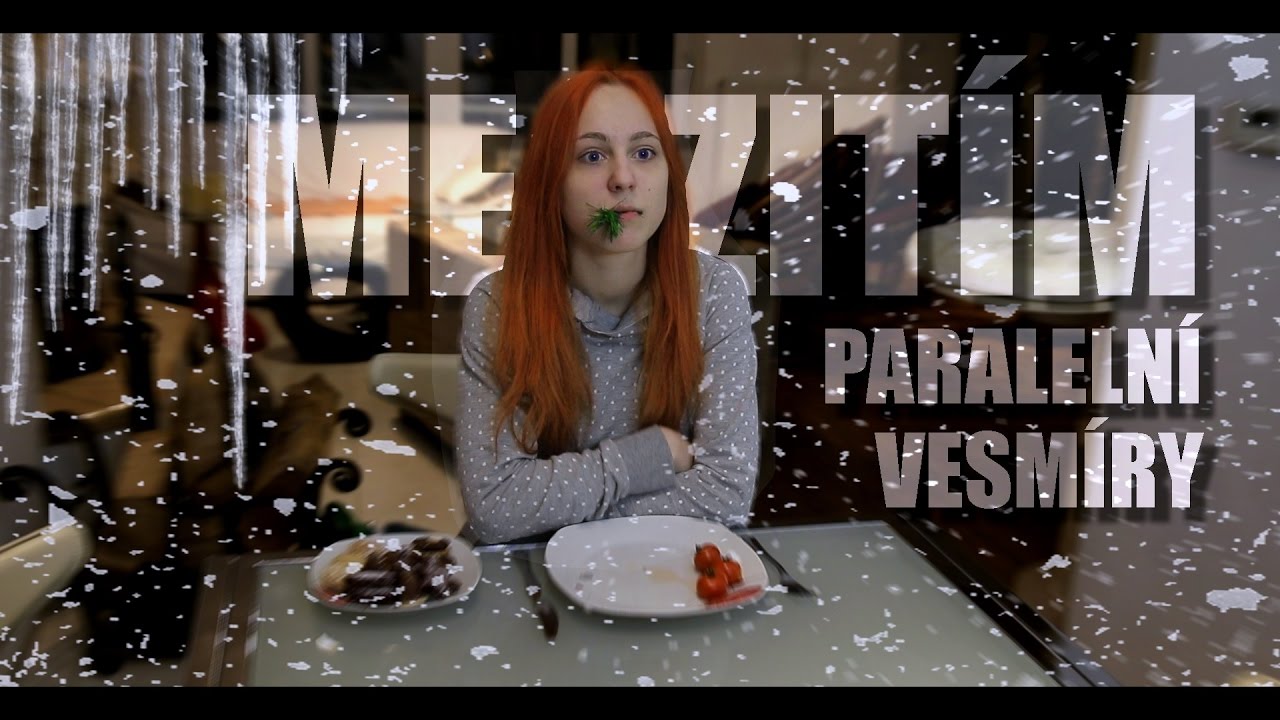 MEZIT&Iacute;M | &Scaron;TĚDROVEČERN&Iacute; VEČEŘE | NATYLA