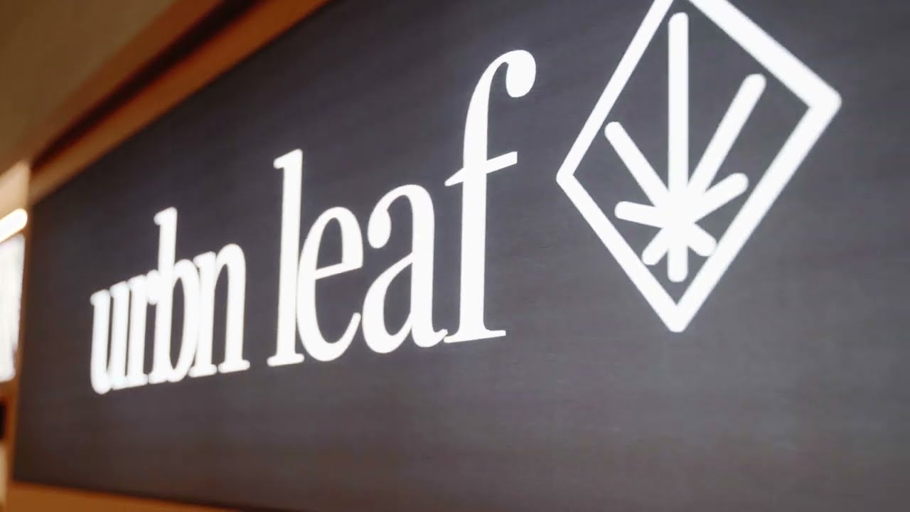Urbn Leaf Grossmont Cannabis Dispensary