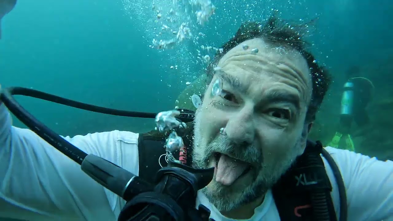 Epic Diving and Snorkeling at Misool Eco Resort, Raja Ampat 2024