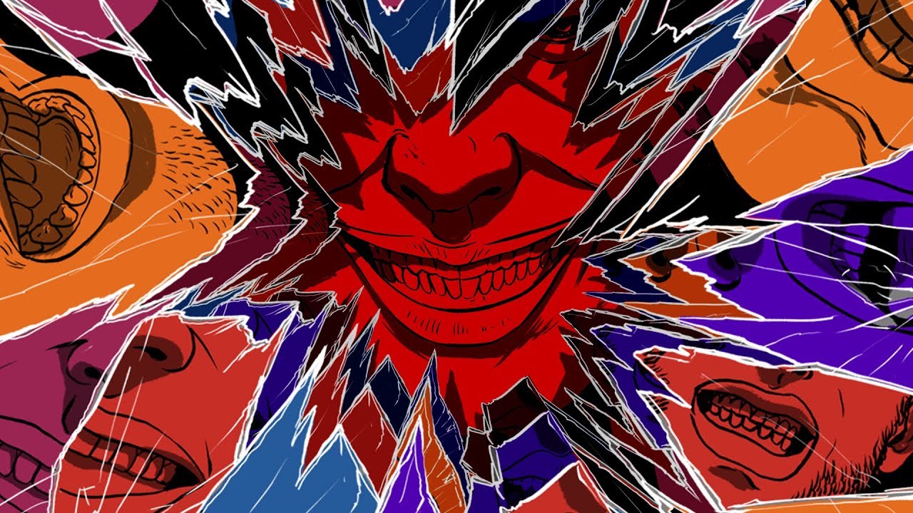 Kelompok Penerbang Roket - Dusta (Official Audio)