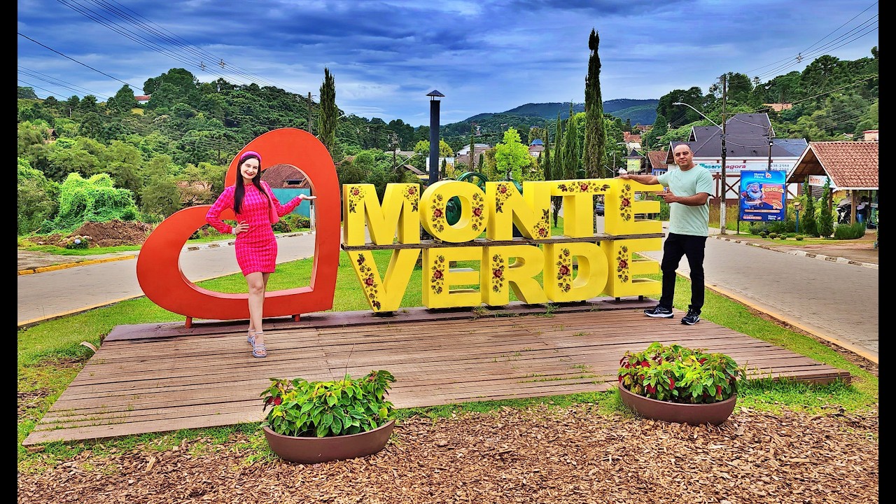 Monte Verde - MG. 11 Roteiros em Monte Verde !