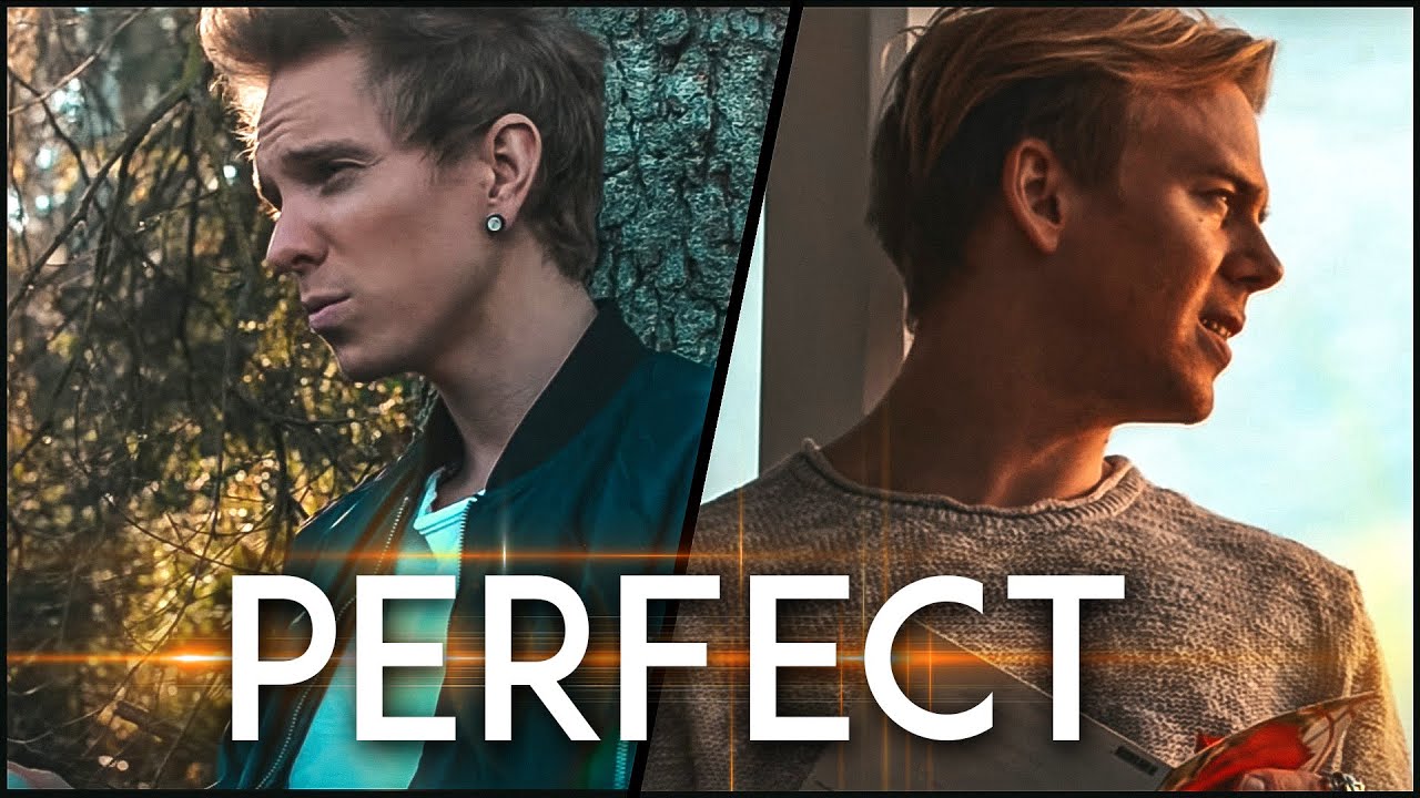 Ed Sheeran - Perfect (Cover by Next Phase)